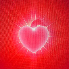 DJ M Project - You show me the Love that never ends