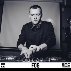 EMC PODCAST - FOG [044] Импульс