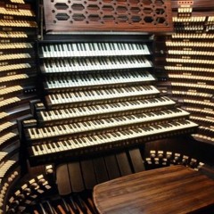 Toccata in A minor
