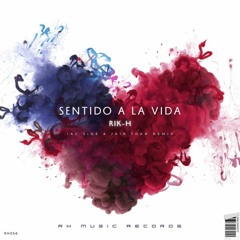 PREMIERE ! Rik - H - LovRod (Jair Ydan Remix)RH MUSIC