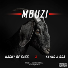 MBUZI (feat. Yxvng_J RSA)