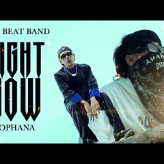 P.A.P BEAT BAND X SOPHANA - RIGHT NOW (OFFICIAL MV)