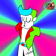 Fresh ( UTAU Version ) - FNF VIBE FUNKIN'  [ HOKEN ]