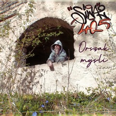 Siwa405 - Orszak mysli