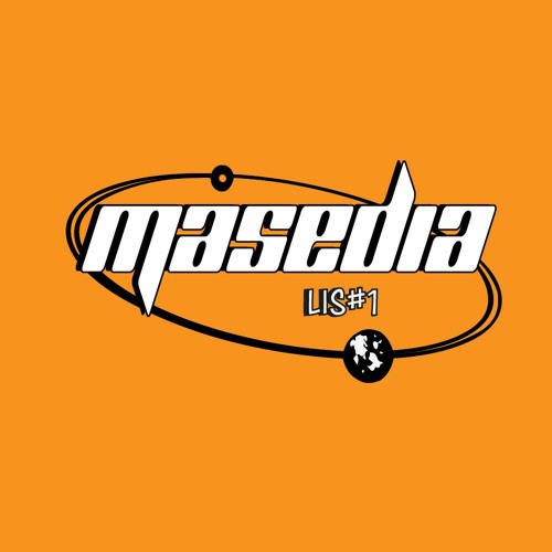 LIS Podcast 001 - MASEDIA