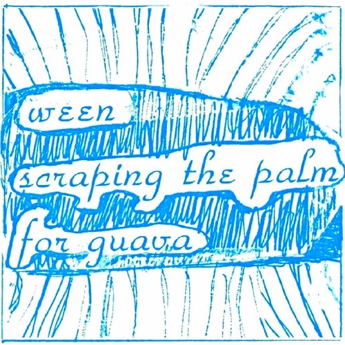 Scraping the Palm for Guava