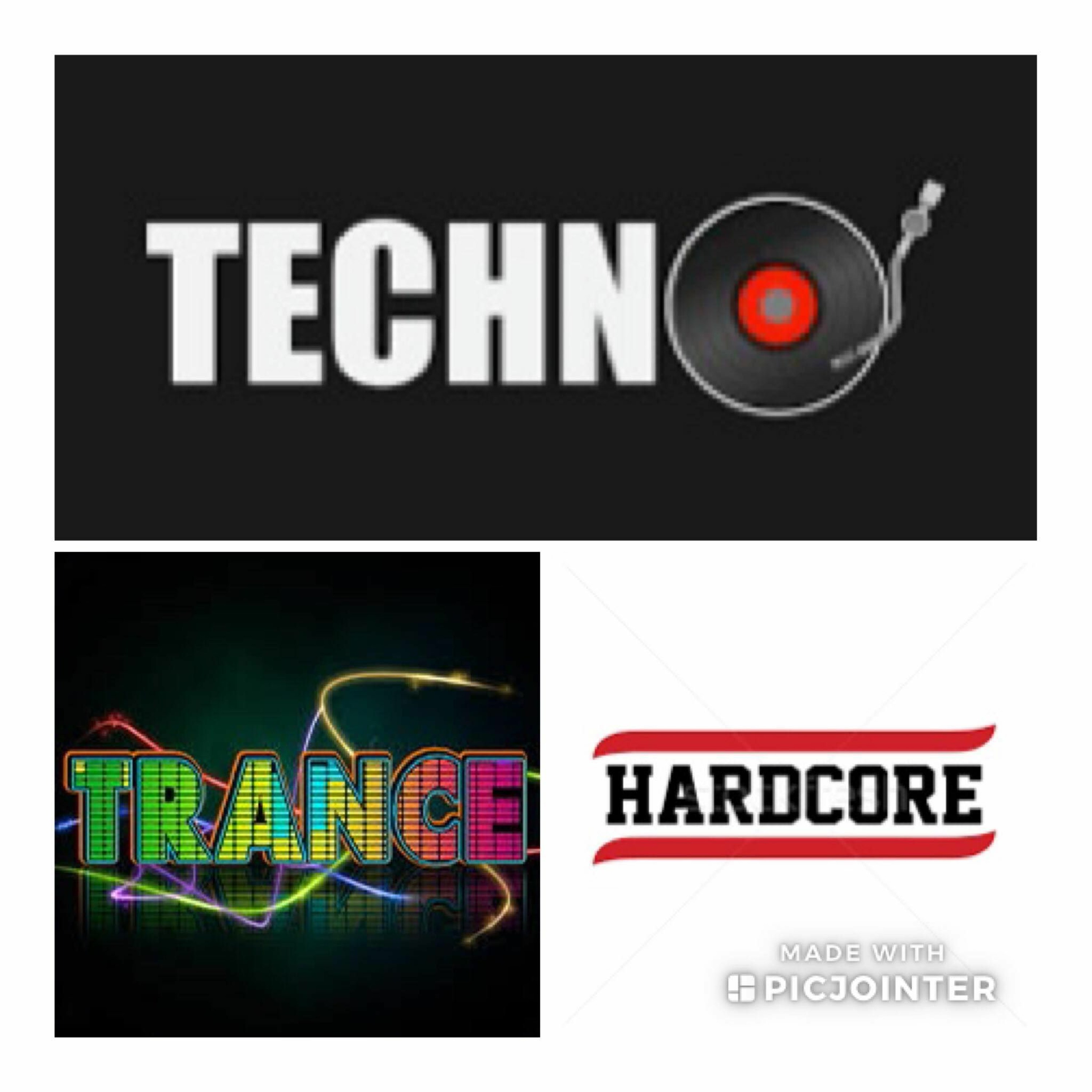 TECHNO TRANCE & HARDCORE 19TH NOVEMBER 2021(PART 2).WAV episode artwork