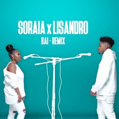 Stream Soraia Ramos - Bai (DJ JOHN Bootleg) by DJ JOHN | Listen online for  free on SoundCloud