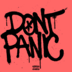 DON'T PANIC! (feat.b1benn+prod.lexani)