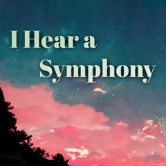 Caleb Hyles - I Hear a Symphony
