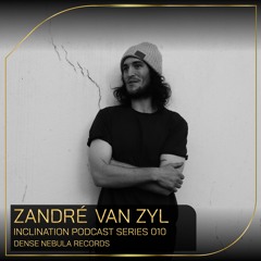 IPS010 - ZANDRÉ VAN ZYL | South Africa
