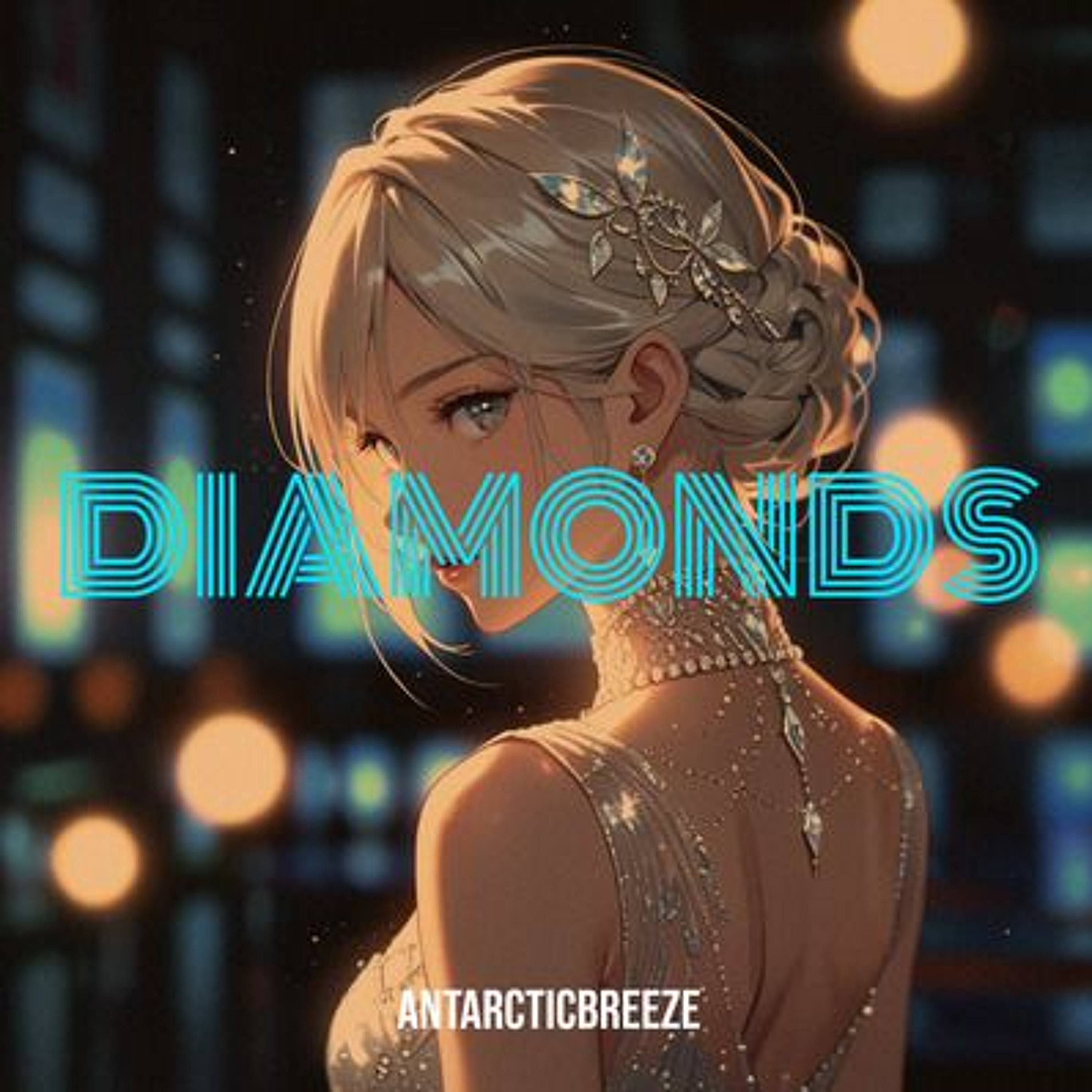 Diamonds - Royalty Free Music episode artwork