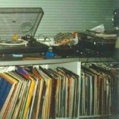 Ceetee - Techno Mix - Side A (1994)