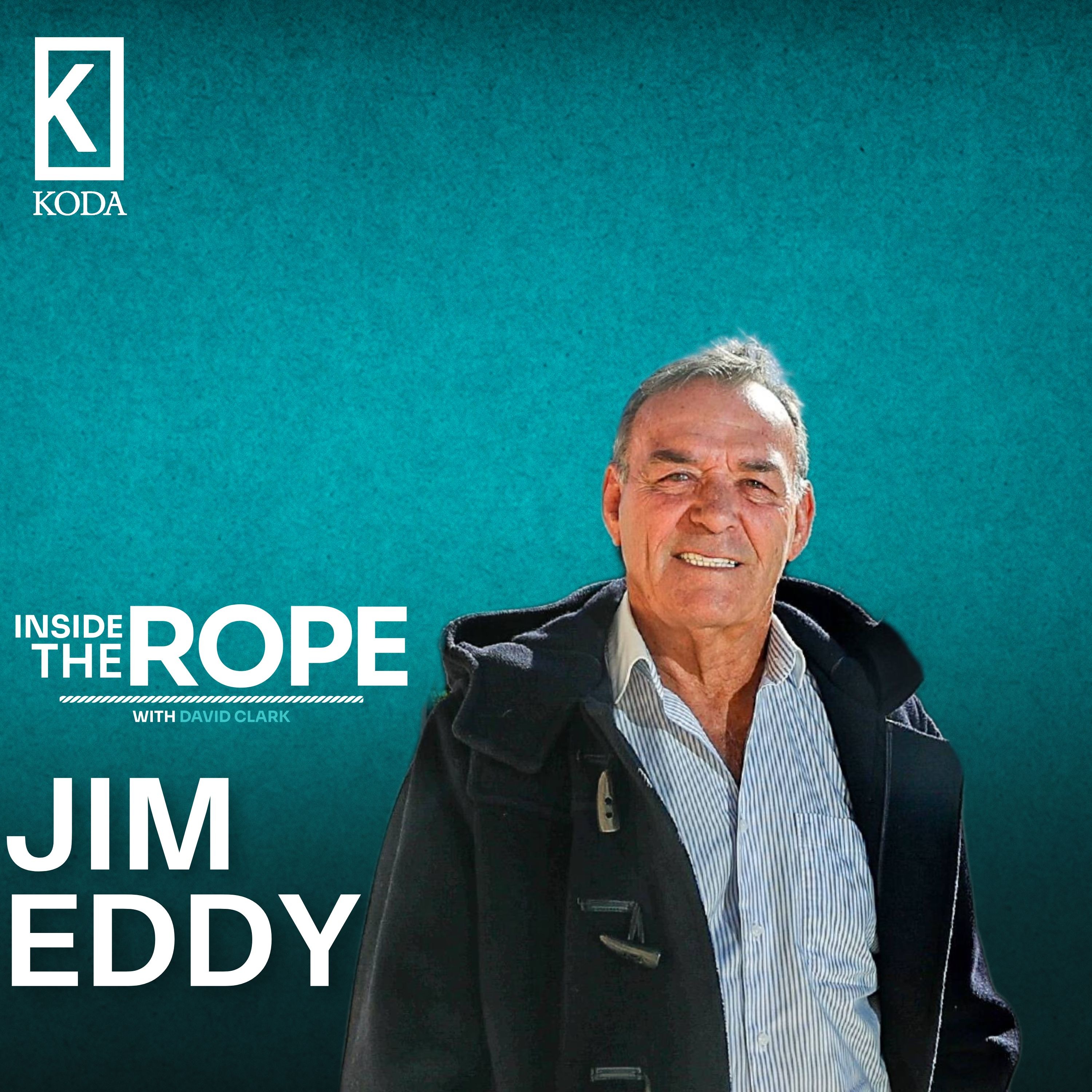 Inside the Rope with David Clark