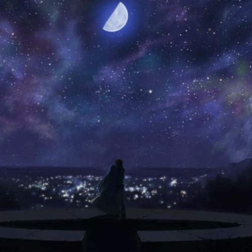 My Universe (prod. michael harrison)