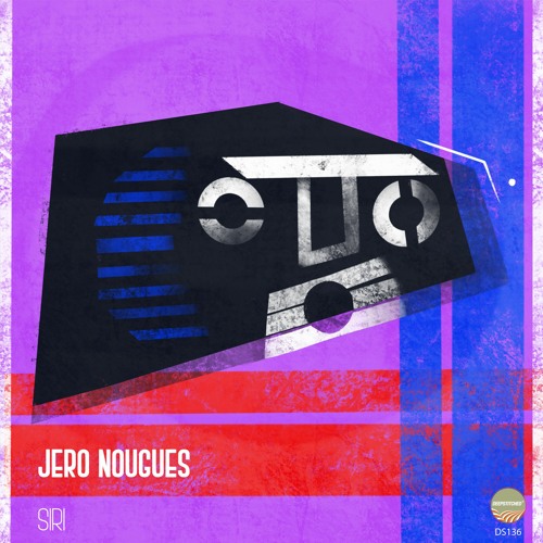 Jero Nougues - Siri (Original Mix)[DeepStitched]