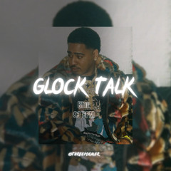Bounce 22 - GLOCK TALK - Bbm - 93 BPM - @threepdealer