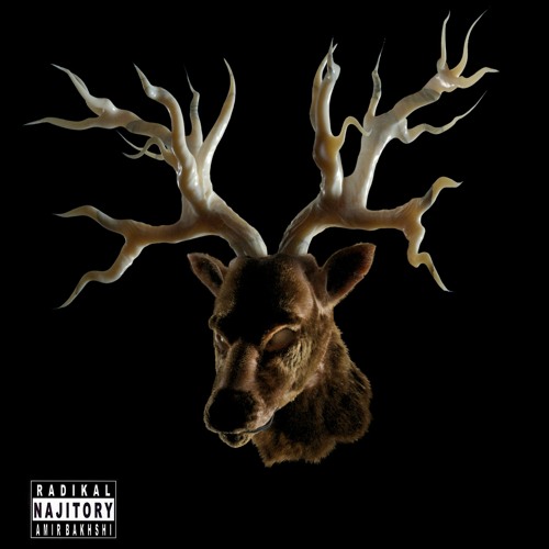 Forgiven Paradise X NAJITORY PROD BY : Cryfios