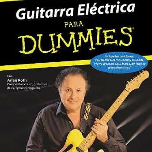 Ejercicios De Guitarra Para Dummies.pdf