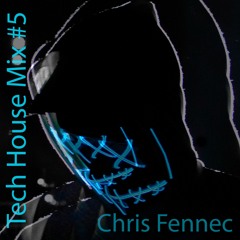 Tech House Mix #5
