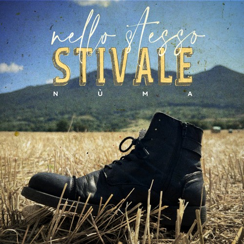 Nùma - Nello stesso stivale