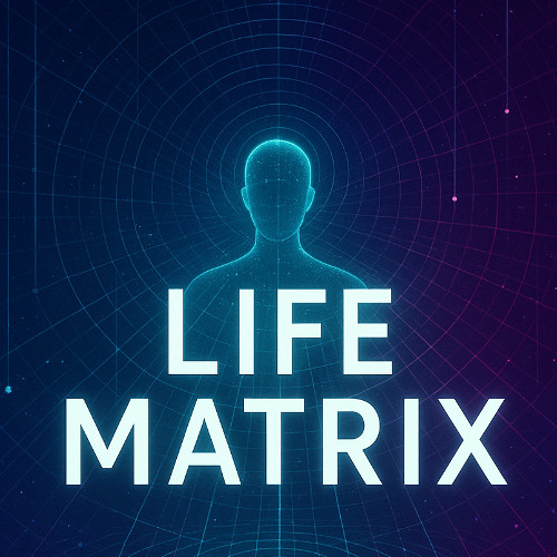 Lifematrix ft. Krishika, Blackmoon Remix