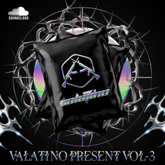 Valatino Present Edit Pack Vol - 3