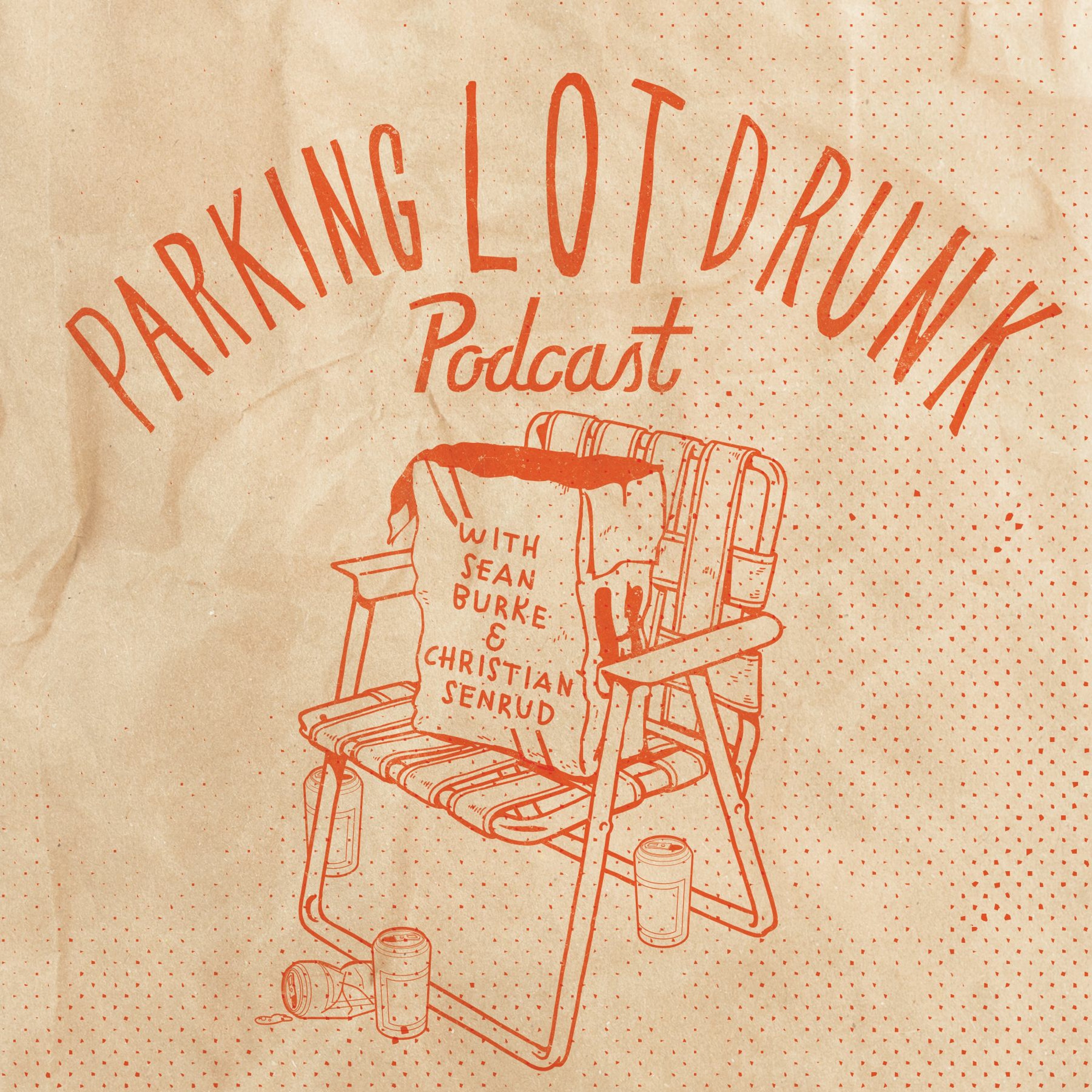 Parking Lot Drunk