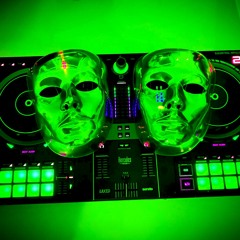 This is Techno I Special Guest Mix I Meyf - C'est la vie