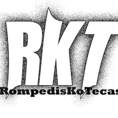 RKT CUMBIA 420 - PROD BY DR KASPER