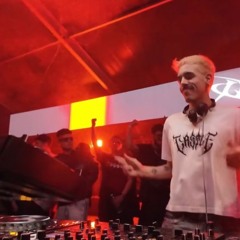 zpectrum @ Quema [Trance / Hard Dance]