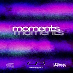 moments 2611 DJ DARQ