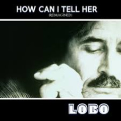 PISTA KARAOKE LOBO - HOW CAN I TELL HER