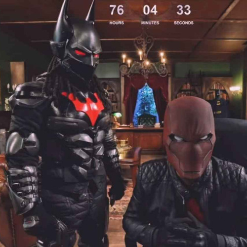 Zooted n Pooted [prod.caldeirx]