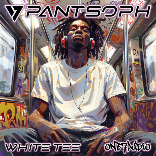 Pantsoph - White Tee (Original Mix)