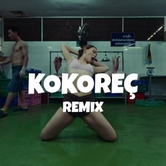 Kokoreç (Remix) - Mirkelam / Muzaffer Özcaner