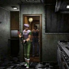 Resident Evil Ø - N64 - Save Room Theme