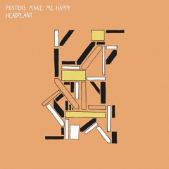 Posters Make Me Happy