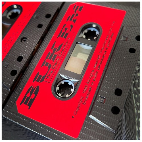 LTJ Bukem : The Dark Creators - Live Mix 1993