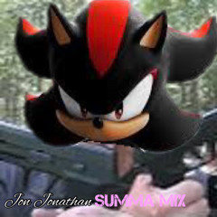 5002 SEVEN - CASE=CLOSED (Shadow The Hedgehog Mashup)