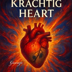 Krachtig Heart