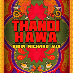 Thandi Hawa - Ribin Richard Mix