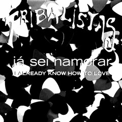 Tribalista - Já Sei Namorar (Only electro Remix)Free Download