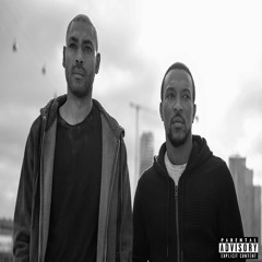 RideOut - B5, GRAMZ, RY, KRUEGZ (prod. GK)