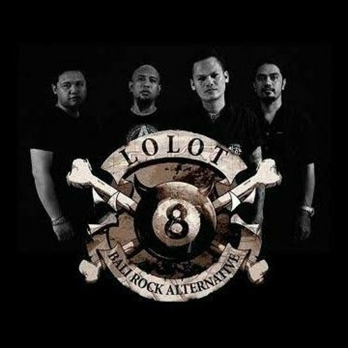 Album The Best Of Lolot