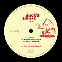 Just Can't Get Enough - OUT NOW on all Platforms!