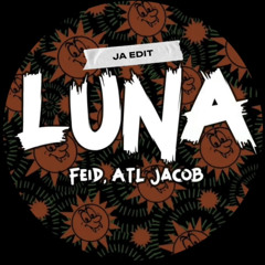 LUNA (JA Edit)