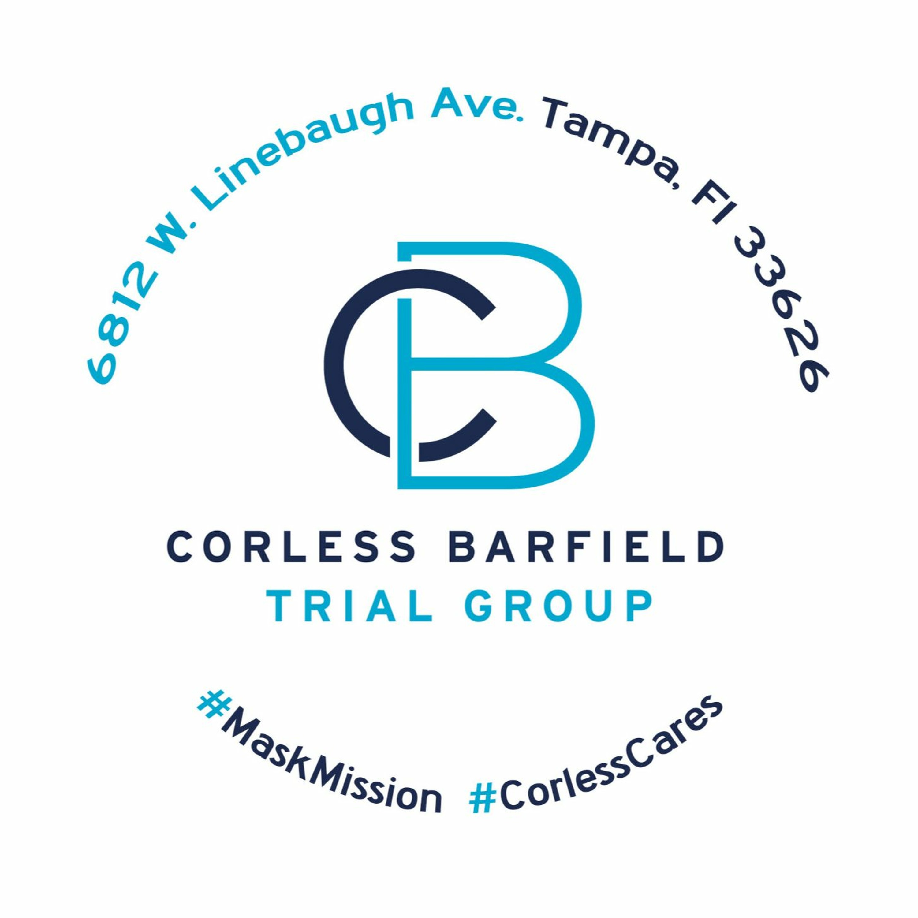 Corless Barfield Trial Group