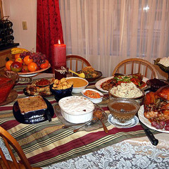 Thanksgiving Samples '24 (ft. silo, 6thrteen)