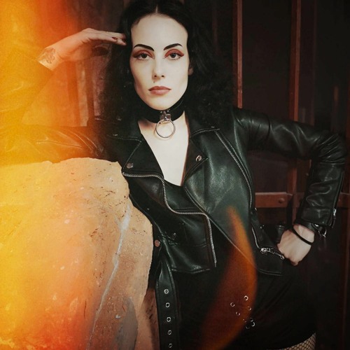 New Brvtalism No. 238 - Marina Aleksandra